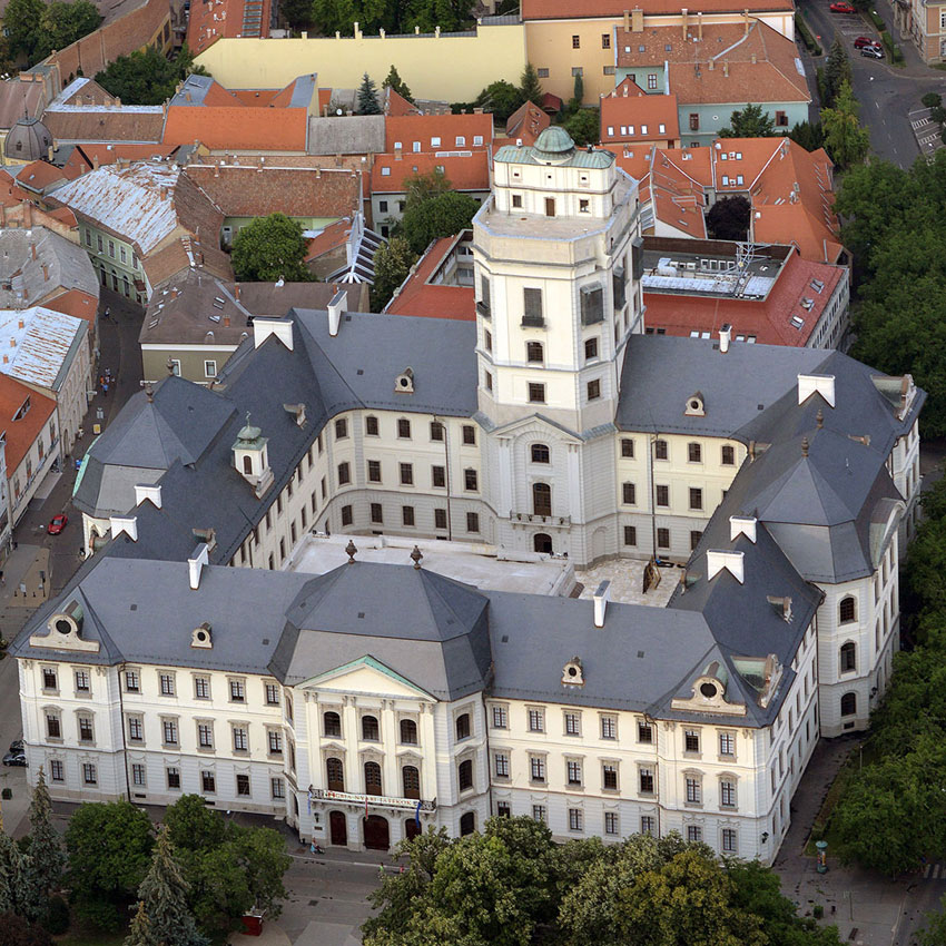 Eger Eszterházy Károly Egyetem